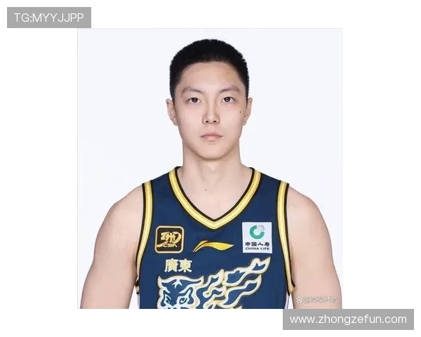 恭喜杜锋!广东本土高后卫打出身价,有望被朱芳雨签下 _张宇辰_徐杰_胡明轩